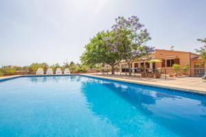Bungalow.Net Ca'n Canastro - Spanje - Binissalem