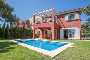 Bungalow.Net Villa Cala Pi - Spanje - Cala Pi