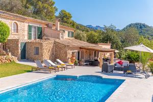Bungalow.Net Son Orlandis - Spanje - Andratx