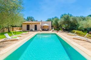 Bungalow.Net Can Fosquet - Spanje - LLucmajor