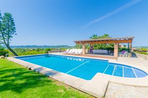 Bungalow.Net Finca Can Setri - Spanje - Sant Llorenc des Cardassar