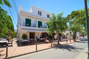 Bungalow.Net Hostal Talamanca Hab. Db Balcon - Spanje - Cala d Or
