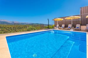 Bungalow.Net Can Jaume Fuster - Spanje - Buger