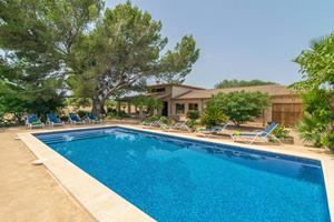 Bungalow.Net Can Ribas - Spanje - Can Picafort