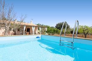 Bungalow.Net Sa Caseta (Búger) - Spanje - Buger