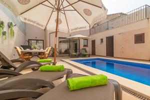Bungalow.Net Villa Placeta 6 - Spanje - Sa Pobla