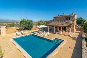 Bungalow.Net Cas General (Santa Eugenia) - Spanje - Santa Eugènia