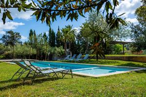 Bungalow.Net S'hort De Sa Bagura - Es Sostre - Spanje - Sant Llorenc del Cardassar