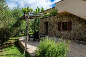 Bungalow.Net S'hort De Sa Bagura - Sa Soll - Spanje - Sant Llorenc del Cardassar