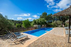 Bungalow.Net S'hort De Sa Bagura - Sa Boal - Spanje - Sant Llorenc des Cardassar