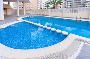 Bungalow.Net Begonia - Spanje - Daimuz