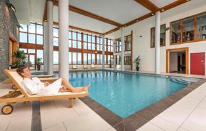 Bungalow.Net Appart'hôtel Prestige Eden tpl - Frankrijk - Bourg Saint Maurice