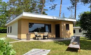 Bungalow.Net Vulkaneifel Type L-C6 - Duitsland - Gerolstein