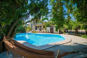Bungalow.Net Villa Civico 32-2 Countryside And Pool - Italië - Carpignano Salentino