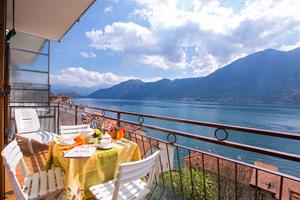 Bungalow.Net Bella Lake View - Italië - Colonno