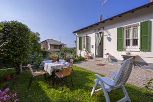 Bungalow.Net La Casa Sul Lago Maggiore - Italië - Ranco
