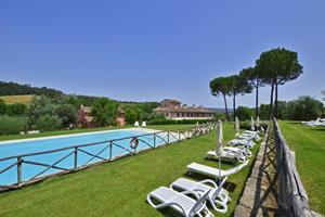 Bungalow.Net Francigena 8 - Italië - Castelfiorentino