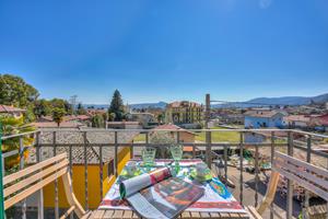 Bungalow.Net Nido Belvedere Lake View - Italië - Lesa