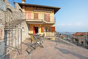 Bungalow.Net Casa Angiolina Lake & Mountain View - Italië - Tremosine