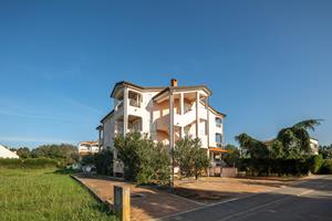 Charming Apartment Matej - Kroatië - Tar