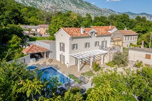 Bungalow.Net Nature Villa Frangipane with Pool - Kroatië - Crikvenica