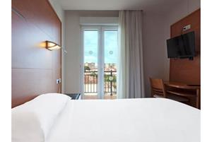 Bungalow.Net Chambre Standard Hotel Horitzó - Spanje - Blanes