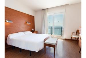 Bungalow.Net Chambre Supérieur Hotel Horitzó - Spanje - Blanes