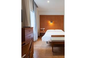 Bungalow.Net Chambre Standard Hotel Horitzó - Spanje - Blanes