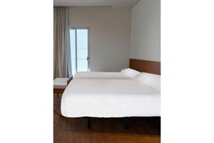 Bungalow.Net Chambre Standard Hotel Horitzó - Spanje - Blanes