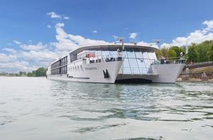 Fital.nl Fietscruisespecial Wenen - Budapest - Passau - Oostenrijk