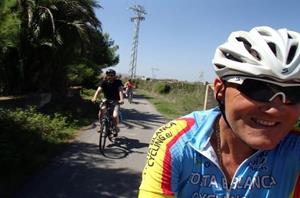 Fital.nl Fietsvakantie Costa Blanca (groepsreis) - Spanje