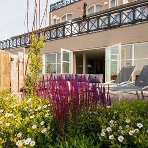 Heerlijkehuisjes.nl Luxe 8-persoons appartement op steenworp afstand van de Brouwersdam - Nederland - Europa - Ouddorp