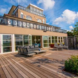 Heerlijkehuisjes.nl Fantastisch 8-perspoons appartement met prachtig uitzicht over de duinen - Nederland - Europa - Ouddorp