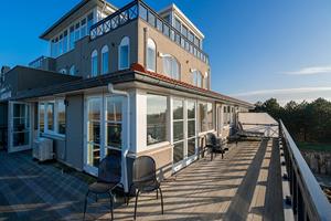 Heerlijkehuisjes.nl Luxueus 4-persoons appartement met uitzicht over het strand - Nederland - Europa - Ouddorp