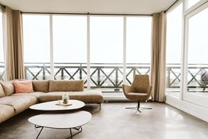 Heerlijkehuisjes.nl Moderne 6-persoons penthouse met panoramisch uitzicht - Nederland - Europa - Ouddorp