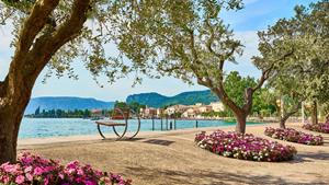 Family Camping Serenella - Italië - Verona - Bardolino