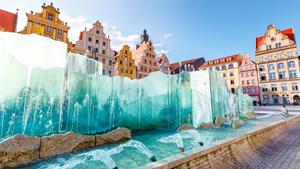 Traveldeal.nl Mercure Wrocław Centrum - Polen - Wrocław - Wrocław
