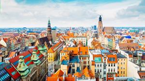 Traveldeal.nl The Bridge Wroclaw - MGallery - Polen - Wrocław - Śródmieście