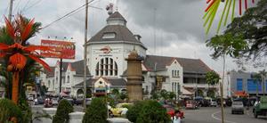 Bouwsteen 7 dagen Noord Sumatra nostalgie - Indonesië - Sumatra