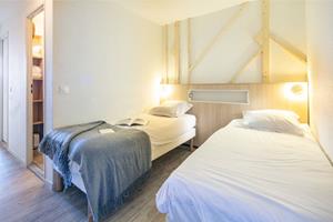 Bungalow.Net Les Bergers S4p - Frankrijk - L Alpe d Huez