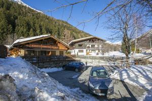 Bungalow.Net Chalets d'Henri 63 - Frankrijk - Chamonix