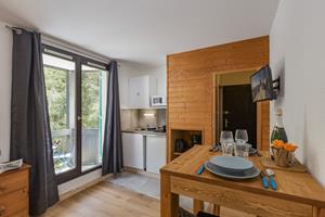 Bungalow.Net Chamonix Sud - Balme 102 - Frankrijk - Chamonix