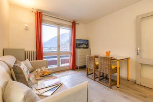 Bungalow.Net Appartement des Périades - Frankrijk - Chamonix