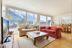Bungalow.Net Résidence La Vallée Blanche - Frankrijk - Chamonix