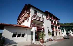 Bungalow.Net St Jean Luz Hotel Suite Erromardie 2/3p - Frankrijk - Saint Jean de Luz