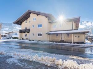 Chalet.nl Appartement Brixen Type 3 - 6-8 personen - Oostenrijk - SkiWelt Wilder Kaiser - Brixental - Brixen im Thale