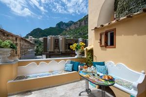 Bungalow.Net Barbera - Italië - Positano