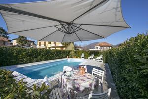 Bungalow.Net Casa Amabile With Pool - Italië - Leggiuno