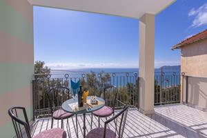 Bungalow.Net Serena 2 Amazing Sea View - Italië - Alassio