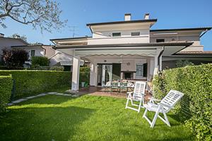 Bungalow.Net Casa Prais With Pool - Italië - Padenghe Sul Garda